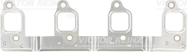 Gasket, exhaust manifold